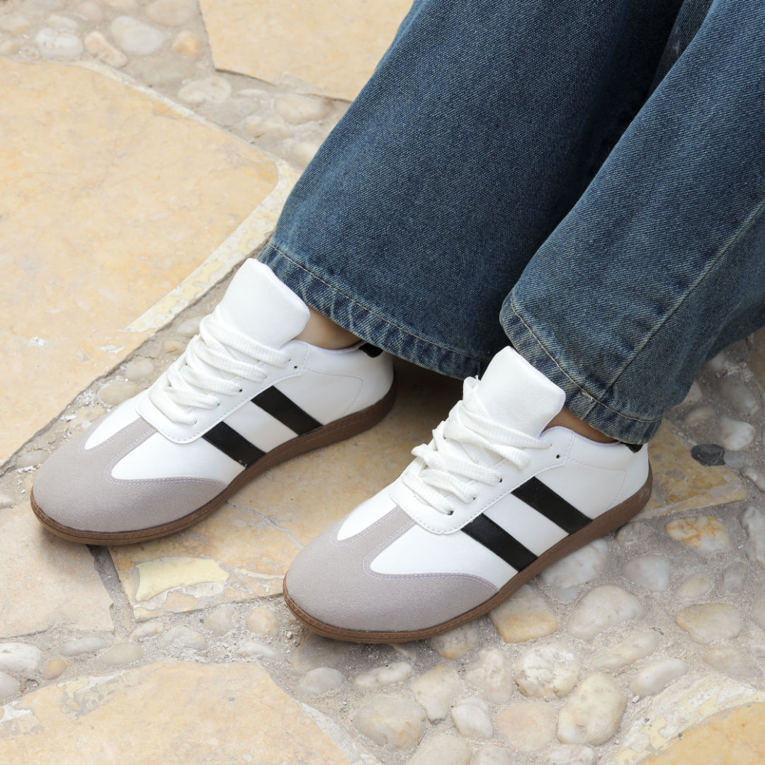 Velocity Vibes Sneakers