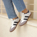 Velocity Vibes Sneakers