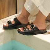 Looma Steps Slippers
