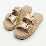 Sienna Slippers