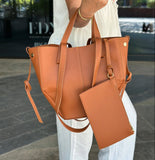 The Verona Tote Bag