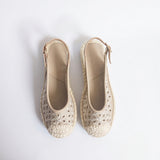 Aveline Espadrilles