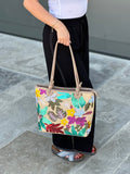 SequinPetals Bag