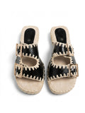 Sienna Slippers