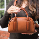 DuneElegance Handbag