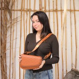 The Siena Shoulder Bag