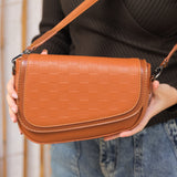 The Siena Shoulder Bag