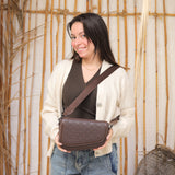 The Siena Shoulder Bag