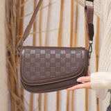 The Siena Shoulder Bag