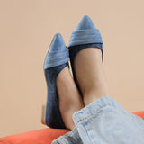 MoRoc flat shoes