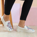 Ikoj embroidery espadri