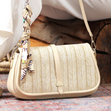 Wicker bag