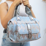 Flufya Denim bag