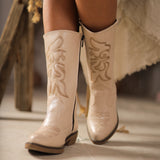 Cowboy Whirlwinds Boots