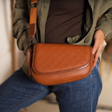 The Siena Shoulder Bag