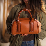 DuneElegance Handbag