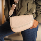 The Siena Shoulder Bag