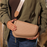 The Siena Shoulder Bag