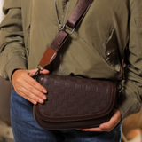 The Siena Shoulder Bag