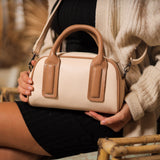 DuneElegance Handbag