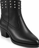 Roxanne Studded  Boots