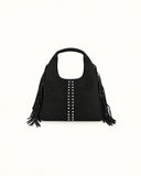 Zarelle Fringe Tote
