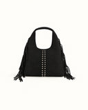 Zarelle Fringe Tote