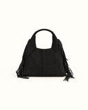 Zarelle Fringe Tote