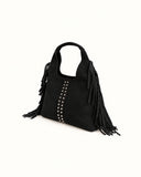 Zarelle Fringe Tote