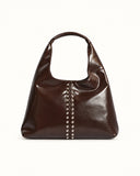 Norelle Studded Bag