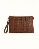 Loom & Carry Clutch