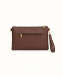 Loom & Carry Clutch