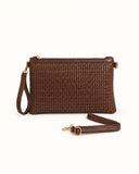 Loom & Carry Clutch