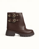 Ravelle Boots