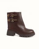Ravelle Boots