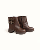 Ravelle Boots