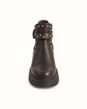 Veyra Studded Boots