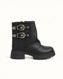Ravelle Boots