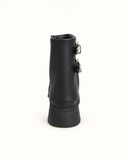 Ravelle Boots