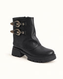 Ravelle Boots