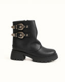 Ravelle Boots