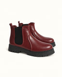 Conga Chelsea Boots