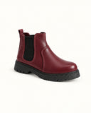 Conga Chelsea Boots