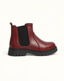 Conga Chelsea Boots