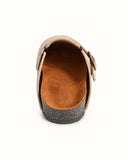 Verde Sandy Clogs