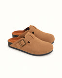 Verde Sandy Clogs