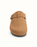 Verde Sandy Clogs