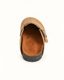Verde Sandy Clogs