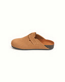 Verde Sandy Clogs