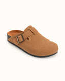Verde Sandy Clogs